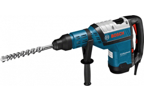 GBH 8-45 D Ciocan rotopercutor 